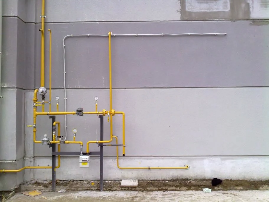 Tepebaşı Doğalgazcı